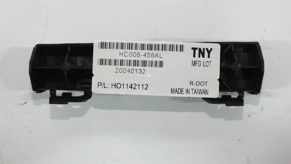 CIVIC 2016-2018 TAMPON BAĞLANTI BRAKETİ ARKA SOL