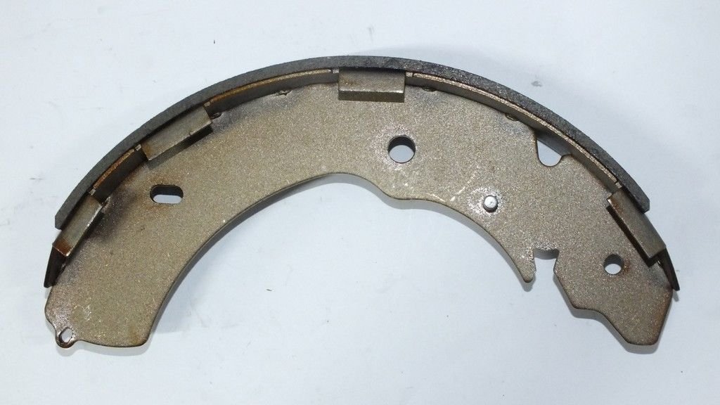 L 200 CR 2006-2015- 4X2 4X4 / D-MAX 2012- 4X2 4X4 EURO 5 FREN BALATASI ARKA PABUÇLU