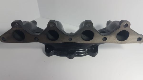 eksoz manifoldu accent 95-00 1.5