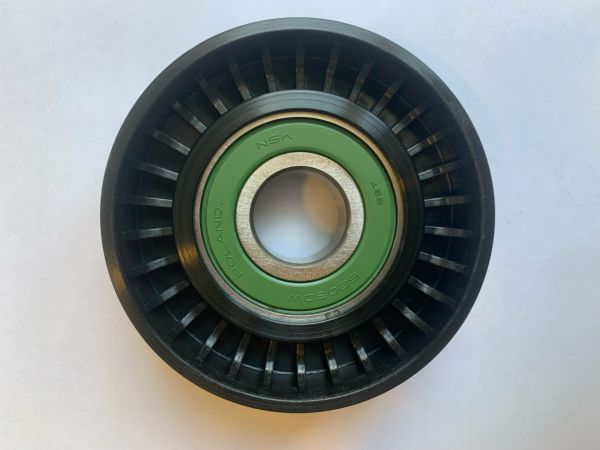 V KAYIS GERGI RULMANI (TEK RULMAN NSK RULMANLI)- SX4 06- / SWIFT 1.6 05- / GRAND VITARA 1.6 05-15 / MAZDA-3/MAZDA-2/C3/C4/FIESTA/FOCUS/206/307/S40