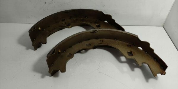 Balata Arka pregio 99-/bongo 04-Tek Teker