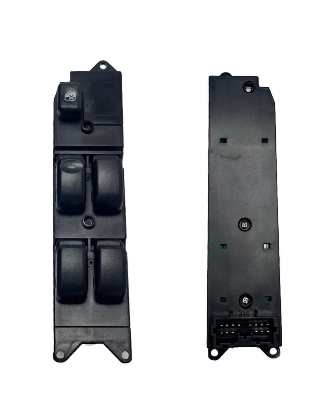 DUGME CAM L200 99- ON SOL DORTLU