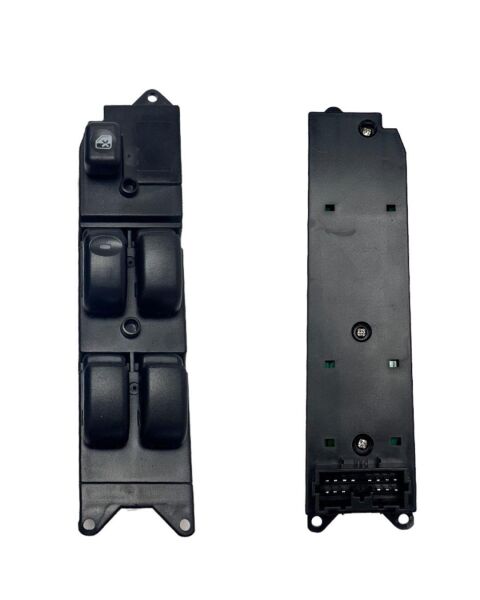 DUGME CAM L200 99- ON SOL DORTLU