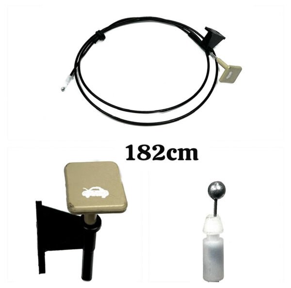 TEL KAPUT AÇMA CIVIC 07-15 (MANDALLI)