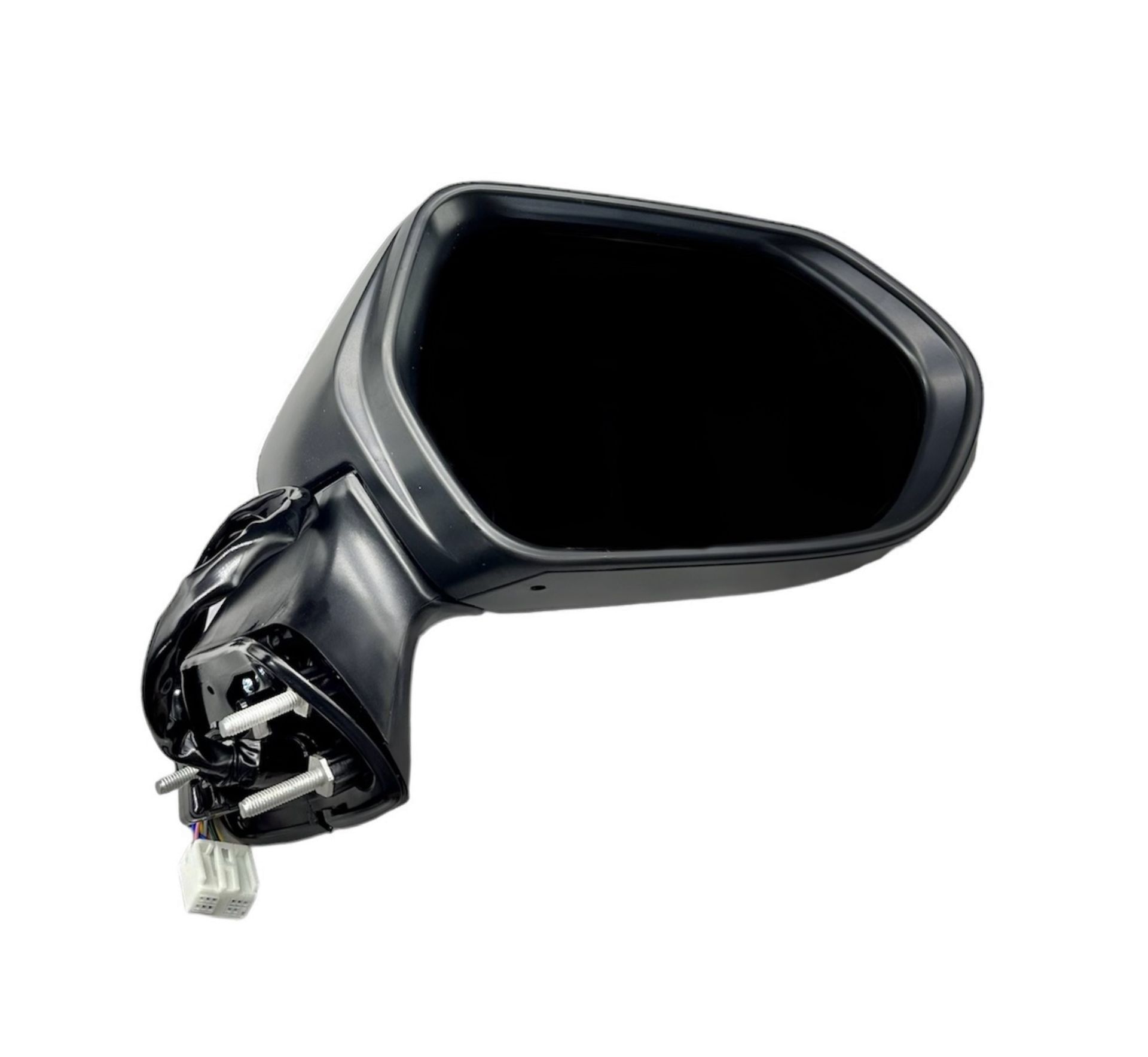 AYNA DİKİZ COROLLA 19-24 RH (ELEKTİRİKLİ/SİNYALLİ/ KATLANIR/ISITMALI/9 FİŞLİ)