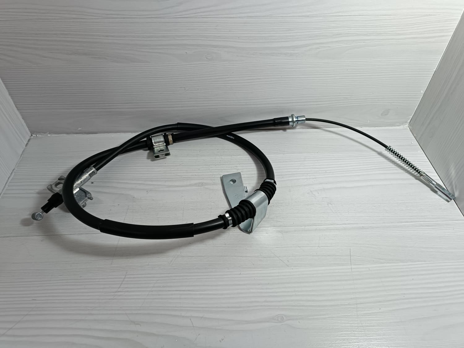 El Fren Teli Action/Korando Pickup Sağ