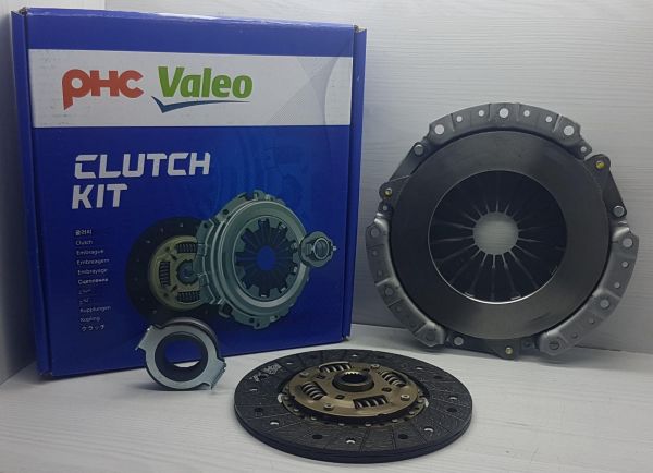 Debriyaj Seti Swift 1.6/Baleno/Liana 01/07 4X4/Just 1995-2003 4X4