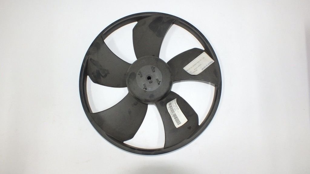 ACCENT 2000-2003 RADYATÖR PERVANESİ