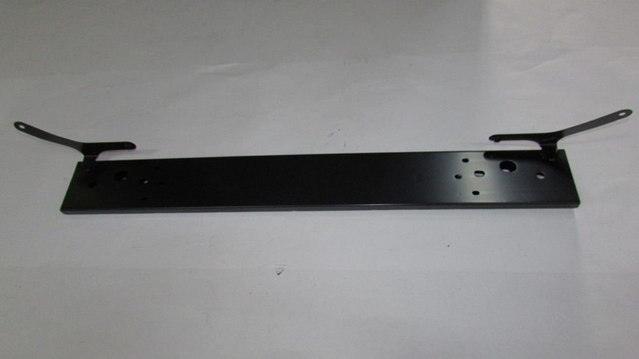 HILUX 2006-2011 4X4 ÖN TAMPON DEMİRİ