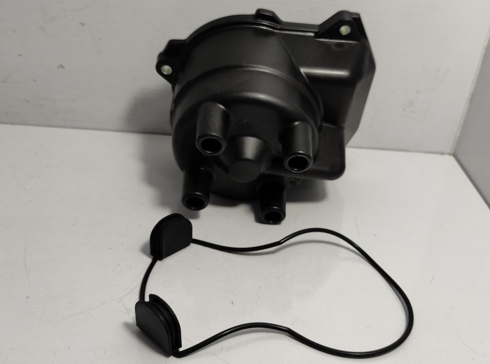 distribitör kapağı Civic 96-00/Rower