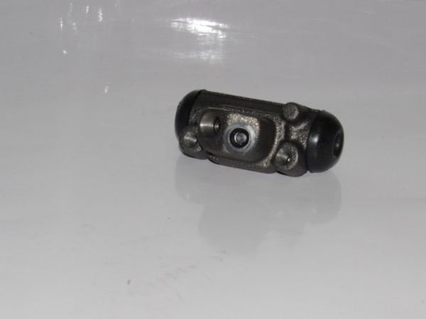 HI BESTA ARKA FREN MERKEZİ SOL