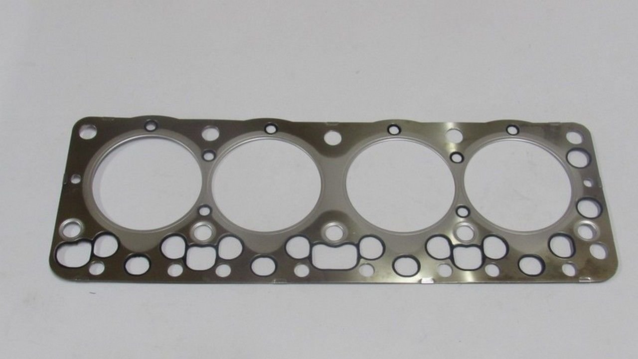 SD-23/ SD-25 SİLİNDİR KAPAK CONTA ÇELİK