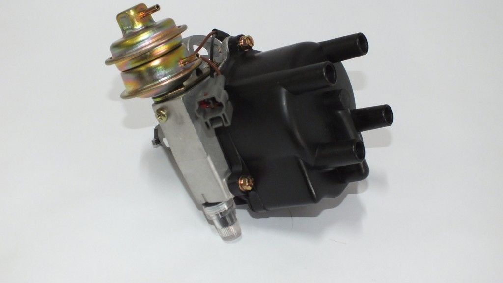 COROLLA 93-97 4AF 1.6 KARB. DİSTRİBÜTÖR KOMPLE (VAKUMLU+ CIRCIRLI)