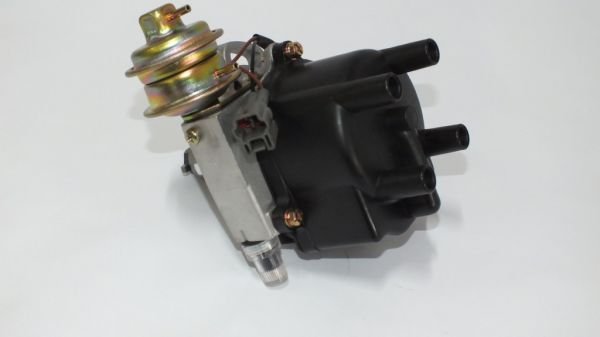 COROLLA 93-97 4AF 1.6 KARB. DİSTRİBÜTÖR KOMPLE (VAKUMLU+ CIRCIRLI)