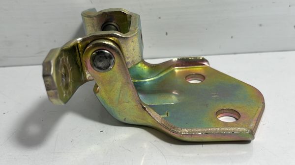 Kapi Mentese Accent 95-00 Sol Ön