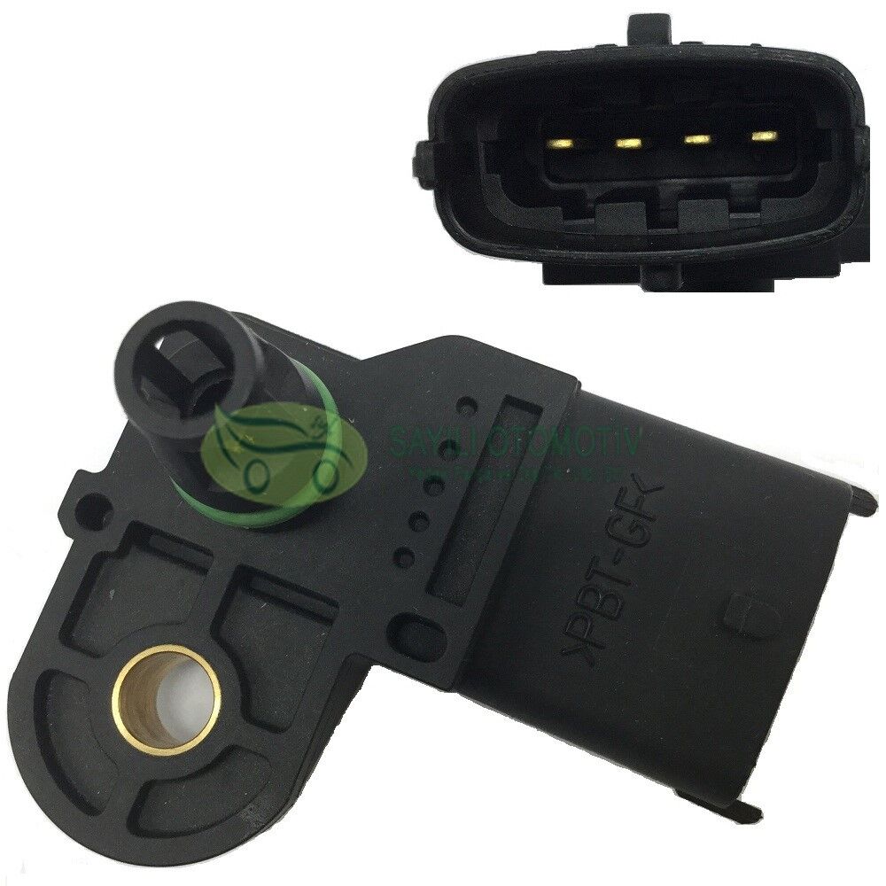 SENSOR MAP ACCORD 03- 2.2 DIZEL / CRV 05-