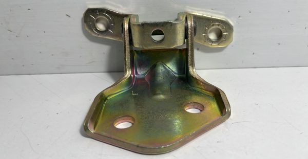 Kapi Mentese Accent 95-00 Sol Ön