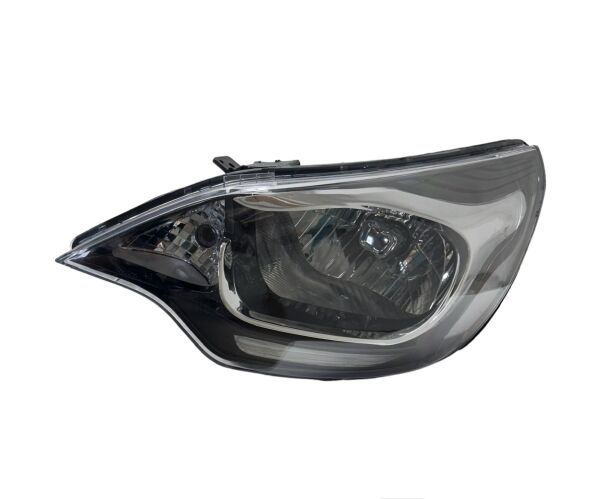 FAR RİO S.D 12-17 LH (MANUEL)