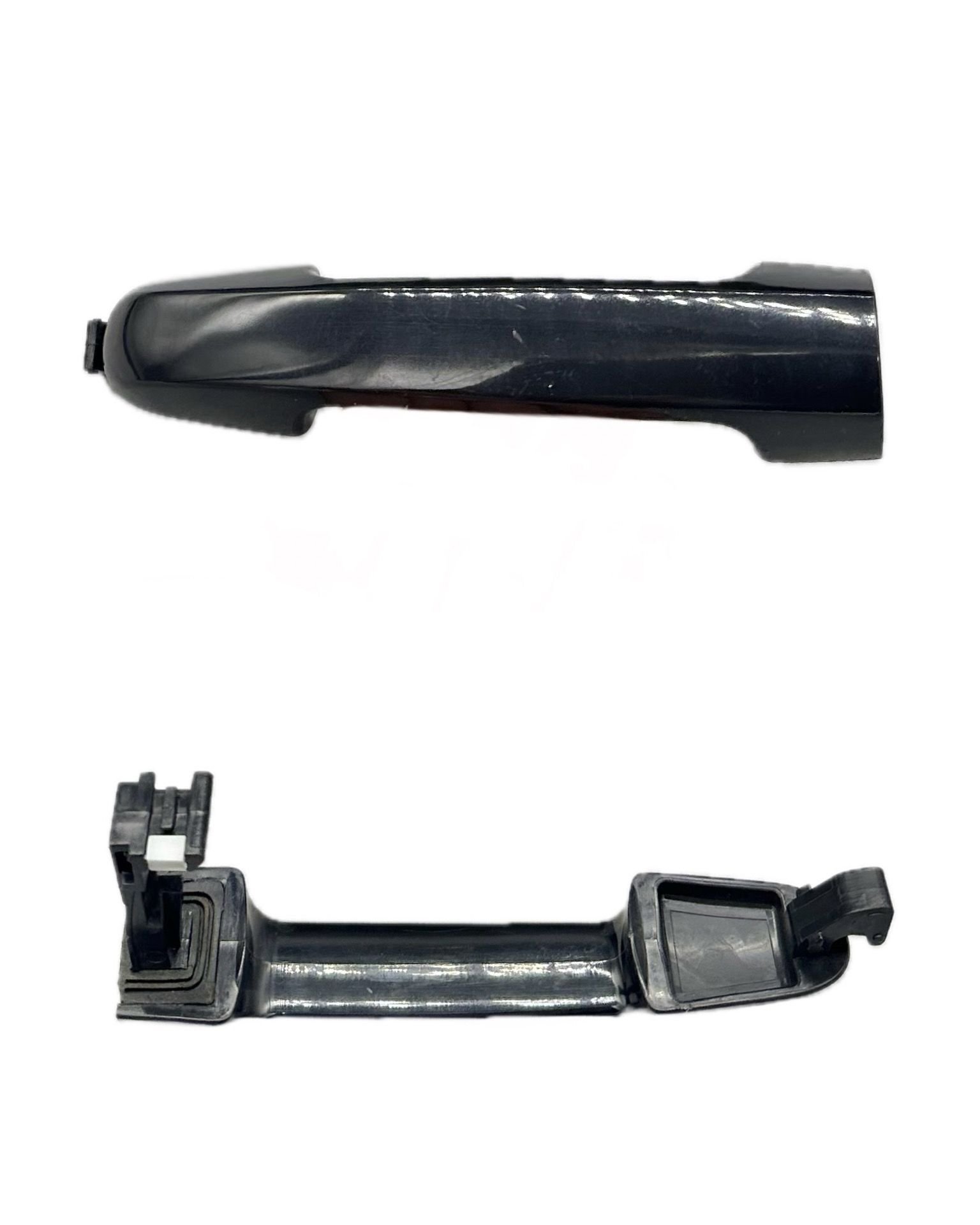 KOL KAPI SANTAFE 07-12 ÖN-ARKA DIŞ RH/LH (SİYAH)