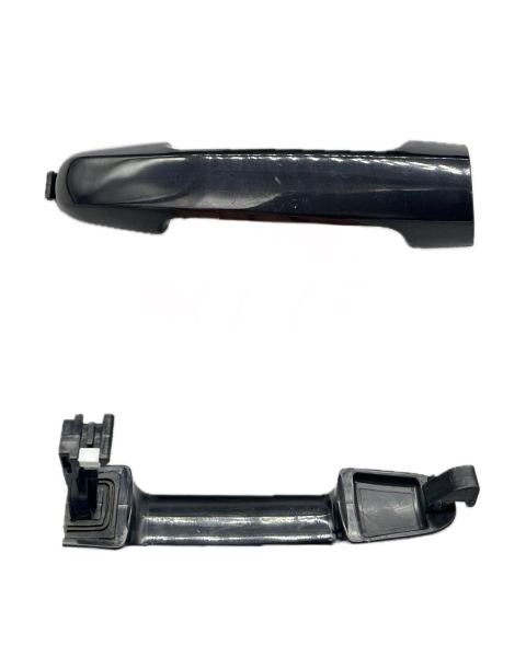 KOL KAPI SANTAFE 07-12 ÖN-ARKA DIŞ RH/LH (SİYAH)