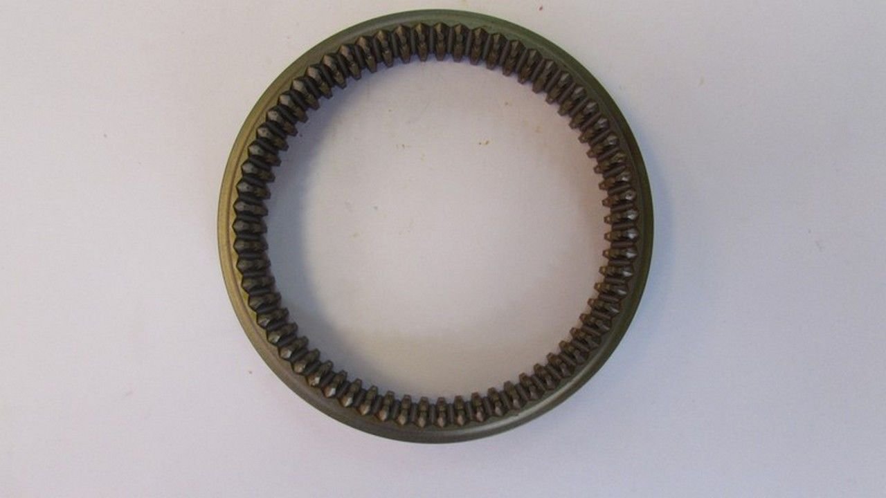 CANTER 711-859 SENKROMEÇ HALKASI 4-5 63T