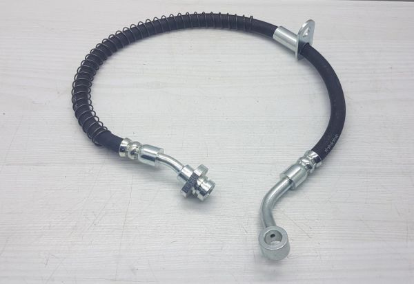 Fren Hortumu Ön Rio 2006-