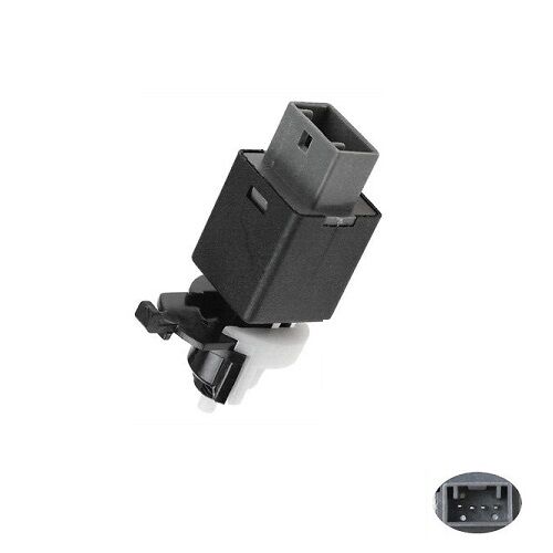 MUSUR FREN PEDAL I20 / BLUE 15- (93810-3S700)