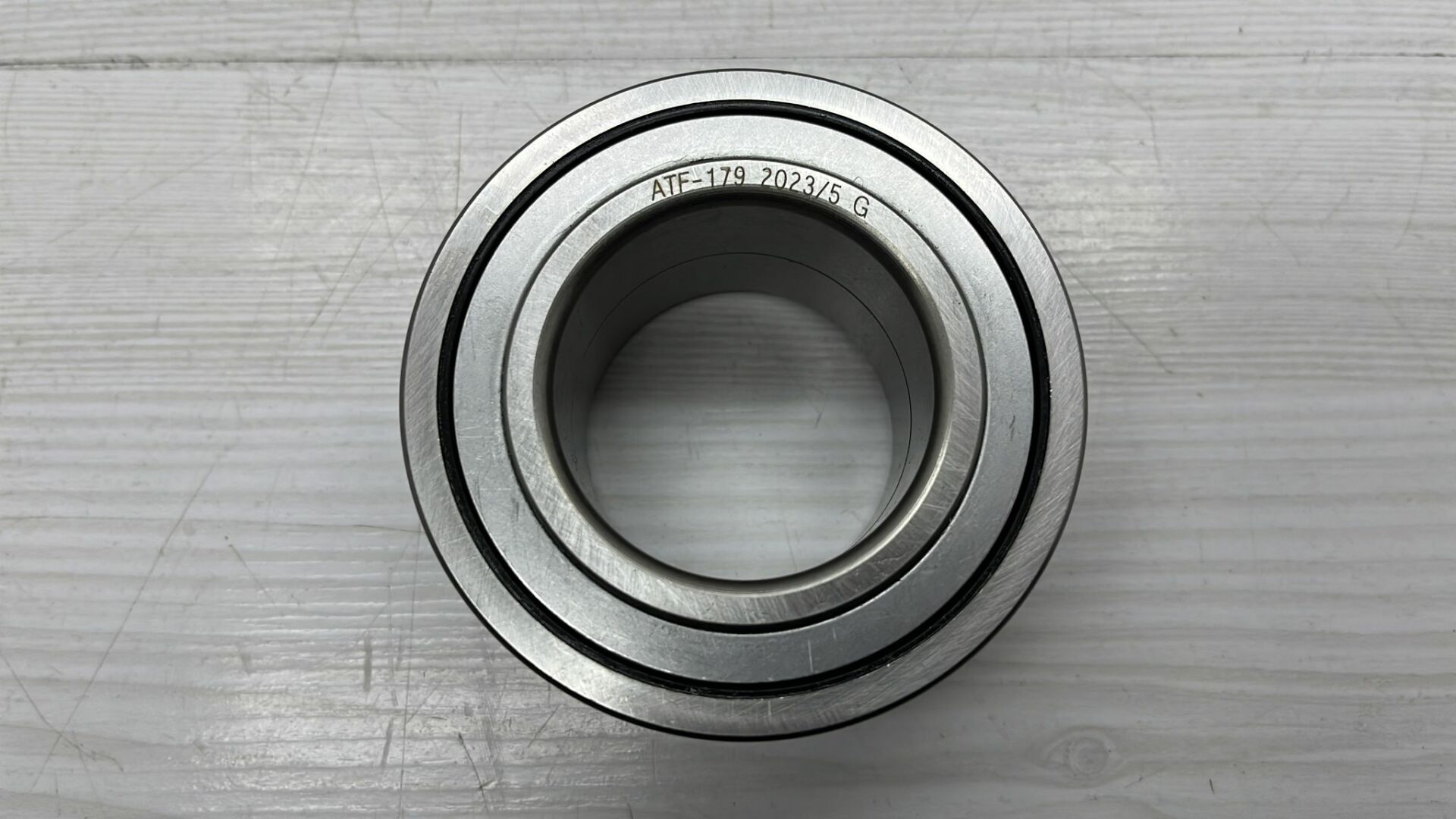 RULMAN ÖN TEKER ACCORD 03-08 / CIVIC 06 HBACK TYPER/CIVIC 16- FC5 (42*86*40)