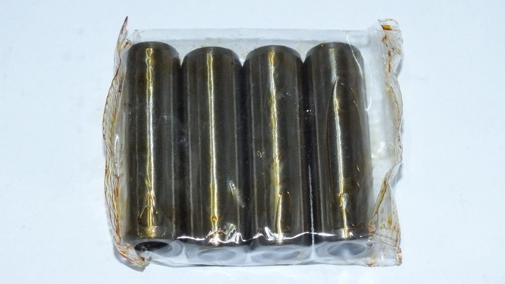 BONGO / PREGİO 2.7 8V SUBAP GAYDI IN / EX TAKIM