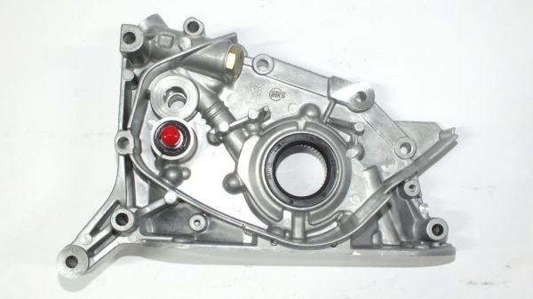 H100 / L300 YAĞ POMPASI