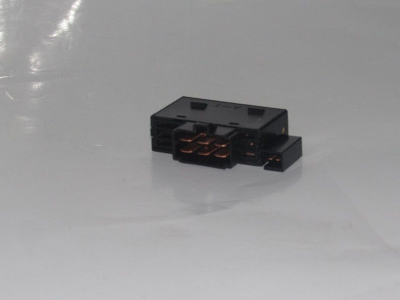 STAREX KALORİFER DÜĞMESİ KLİMALI