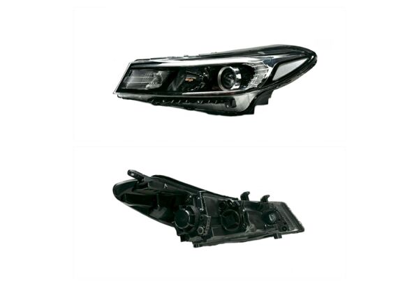 FAR CERATO 15-18 LH (LEDLİ/MOTORLU)