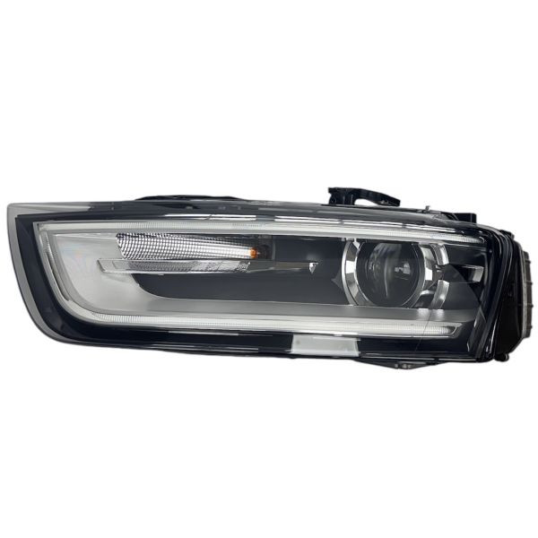 FAR Q3 13-15 LH (BEYİNLER ÜSTÜNDE)