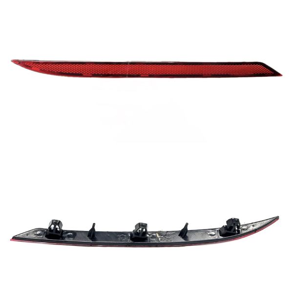 REFLEKTÖR TAMPON INSİGNİA B 17-19 ARKA RH