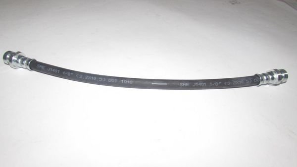 COROLLA 1987-1992 / CARINA 1983-1988 FREN HORTUMU ARKA