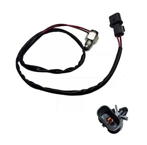 MUSUR VOLAN HAREKETLENDIRICI L200 07- 4X4 (ON DIFERANSIYEL AKTIFLEME SIVICI)