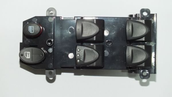 CIVIC 2006-2009 CAM DÜĞMESİ ÖN SOL