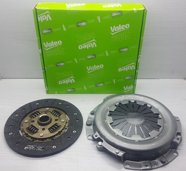 Debriyaj Seti Vanetta Ld23 Rulmansız