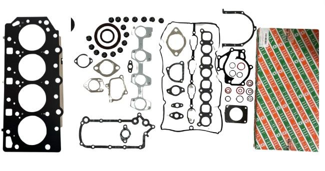 TAKIM CONTA (CELIK)- STAREX 140HP D4CB / H-1 08- / SORENTO 04-09