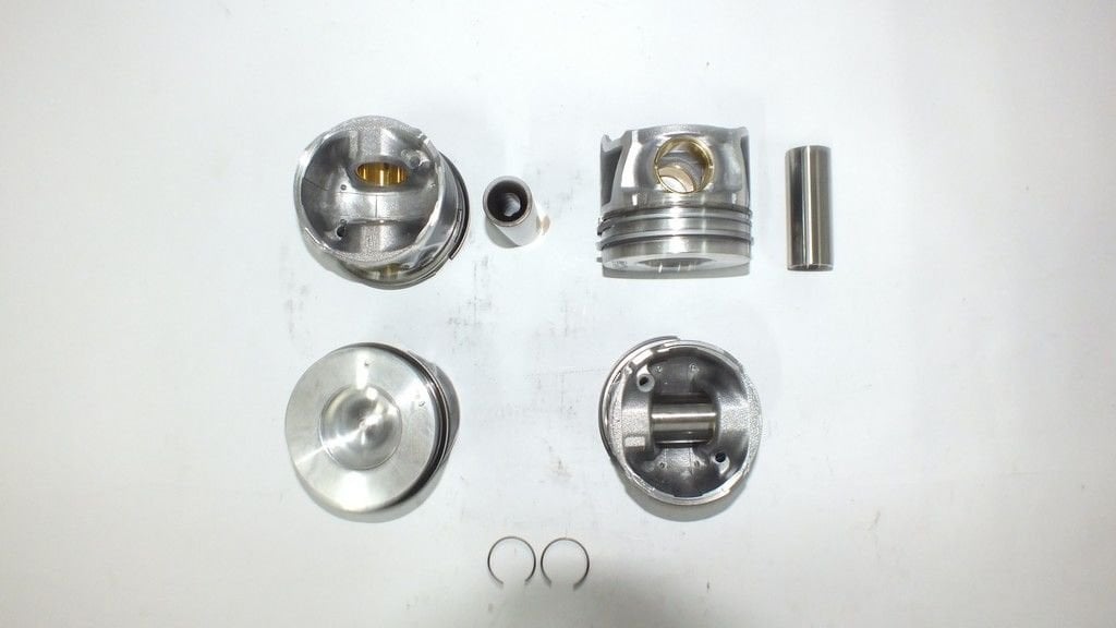 SANTAFE 2.2 D4EB 87.50 MM PİSTON SEGMAN 050