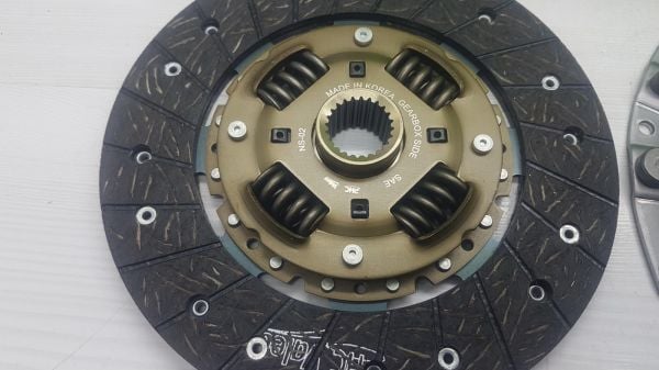 Debriyaj Seti Vanetta Ld23 Rulmansız