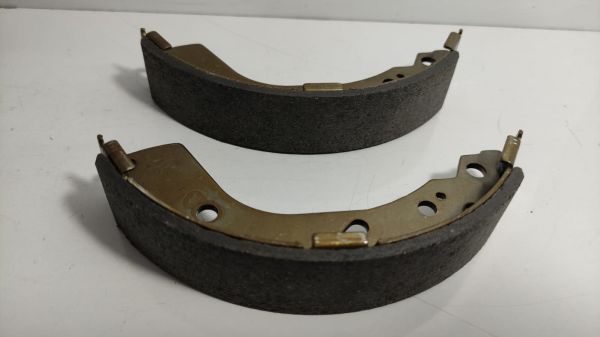 Balata Arka getz  Absli Kampana Küçük Tip