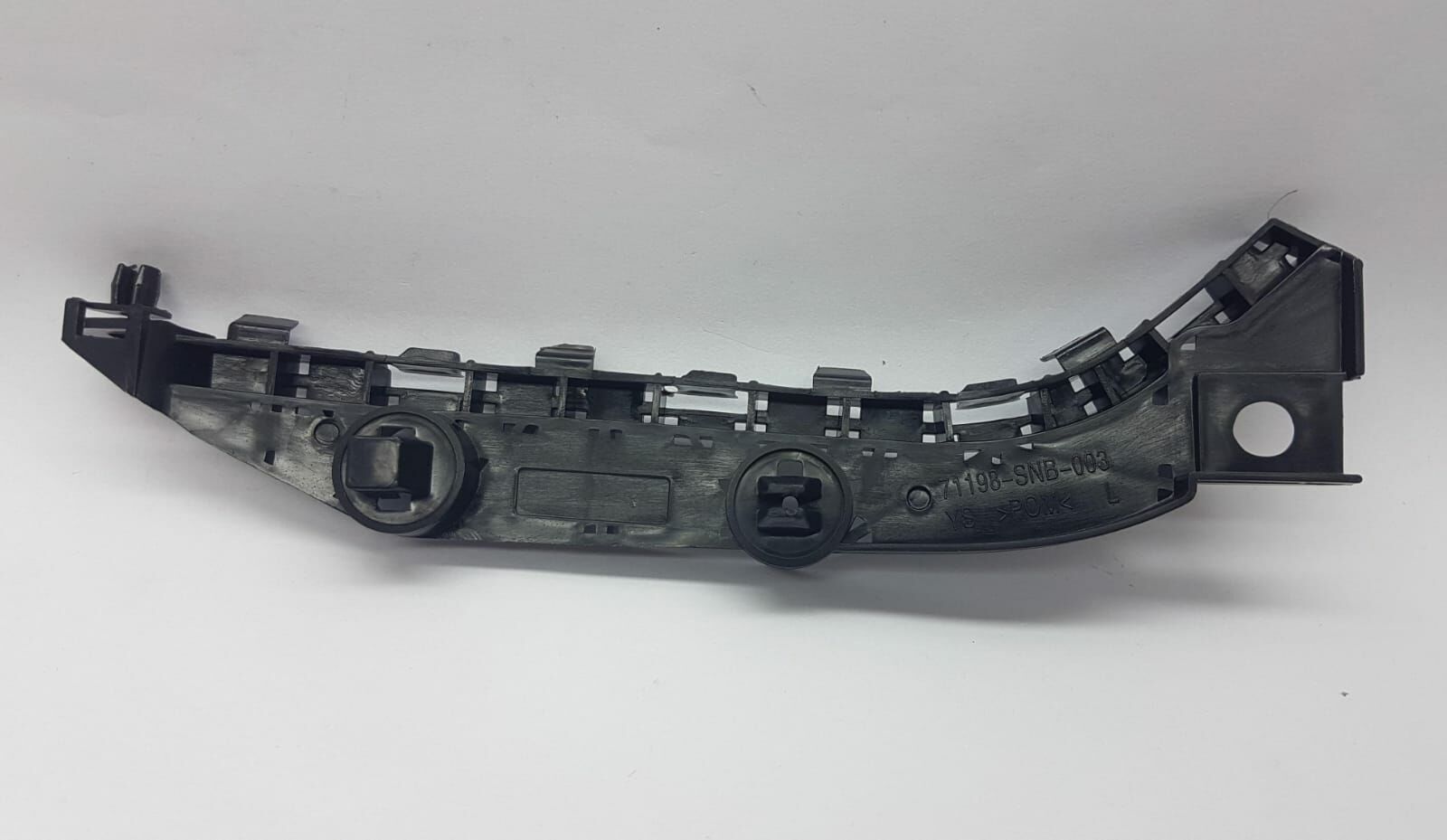 Tampon Braketi Ön Civic 06-11 Sol