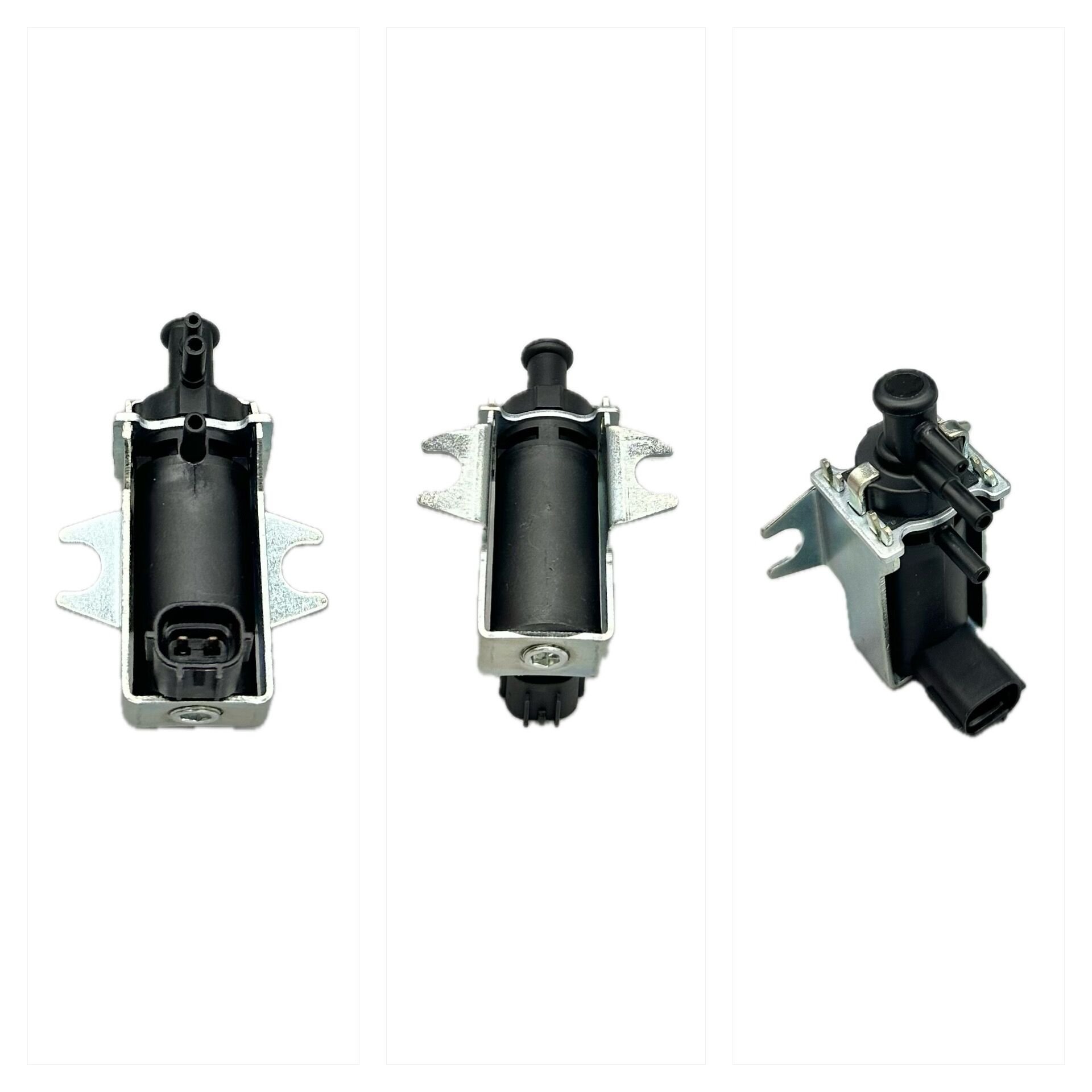 VALF SELENOİT EMİSYON D-MAX 07-12