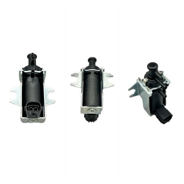 VALF SELENOİT EMİSYON D-MAX 07-12