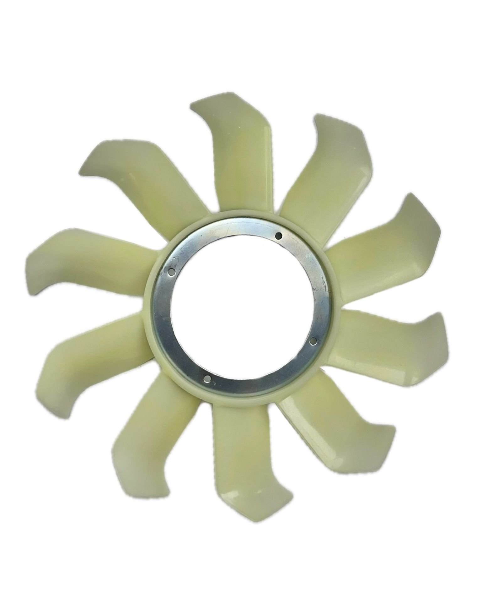 PERVANE FAN D-MAX 4X2 07-12