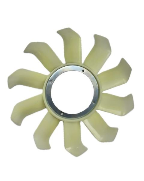 PERVANE FAN D-MAX 4X2 07-12