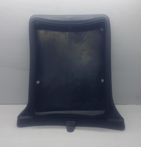 Turbo Plastiği Starex Alt