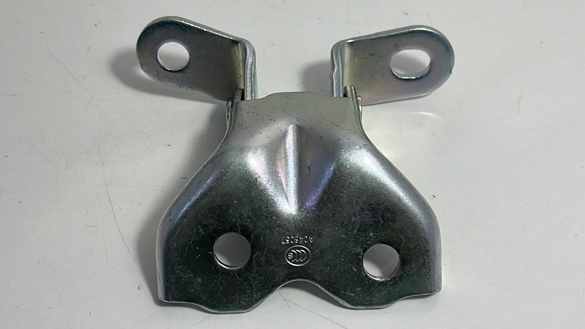 Kapi Mentese Blue/i20 08-14/i10 08-16 Sol Ön Alt