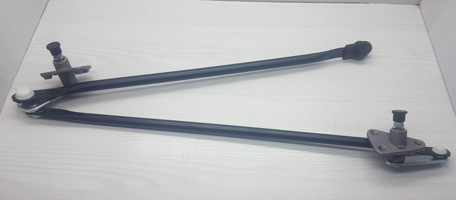 SILGEÇ MEKANIZMA ACCENT 00-06 iç freze manivela kol takımı